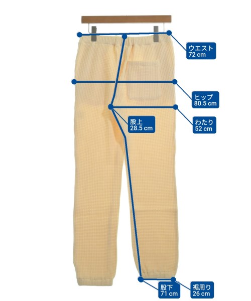 Ron Herman California（ロンハーマンカリフォルニア）その他 白 サイズ:S レディース/2200631136958