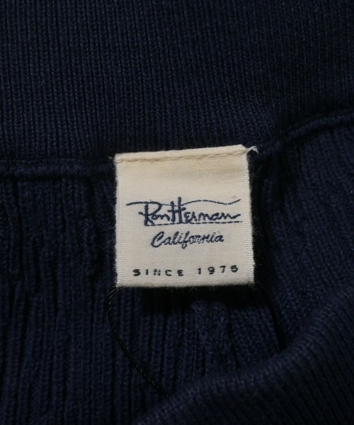 Ron Herman California（ロンハーマンカリフォルニア）その他 紺 サイズ:XS レディース/2200631136972