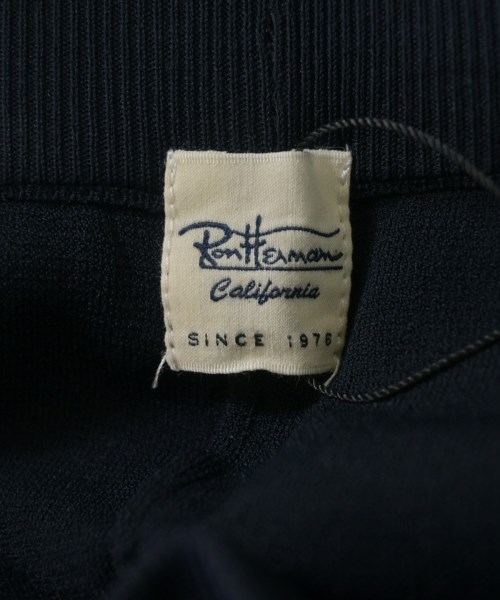 Ron Herman California（ロンハーマンカリフォルニア）その他 黒 サイズ:XS レディース/2200631137252