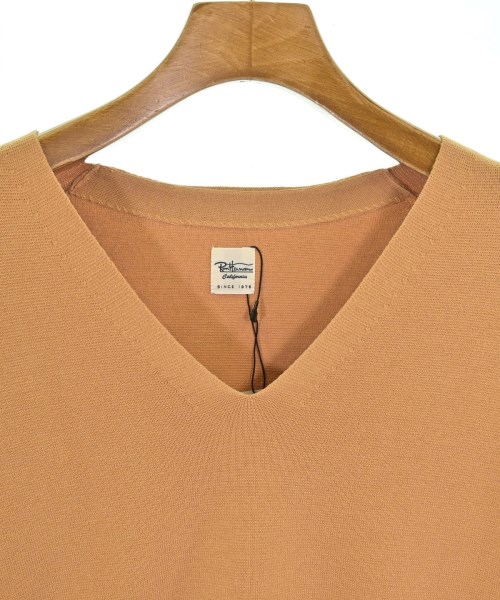 Ron Herman California（ロンハーマンカリフォルニア）ニット・セーター ベージュ サイズ:S レディース/2200631137702