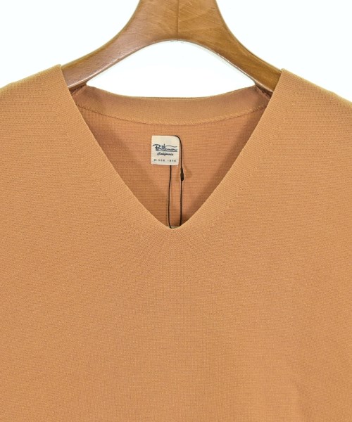 Ron Herman California（ロンハーマンカリフォルニア）ニット・セーター ベージュ サイズ:XS レディース/2200631137764