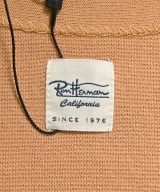 Ron Herman California（ロンハーマンカリフォルニア）ニット・セーター ベージュ サイズ:XS レディース/2200631137788