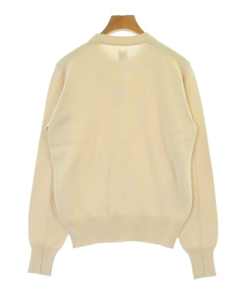 Ron Herman California（ロンハーマンカリフォルニア）ニット・セーター ベージュ サイズ:S レディース/2200631137870