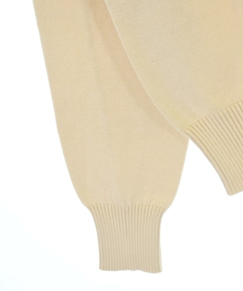 Ron Herman California（ロンハーマンカリフォルニア）ニット・セーター ベージュ サイズ:S レディース/2200631137870