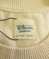 Ron Herman California（ロンハーマンカリフォルニア）ニット・セーター ベージュ サイズ:S レディース/2200631137870