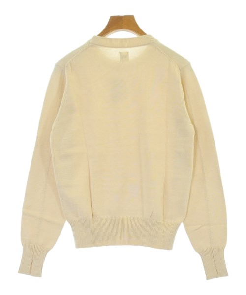 Ron Herman California（ロンハーマンカリフォルニア）ニット・セーター ベージュ サイズ:XS レディース/2200631137887