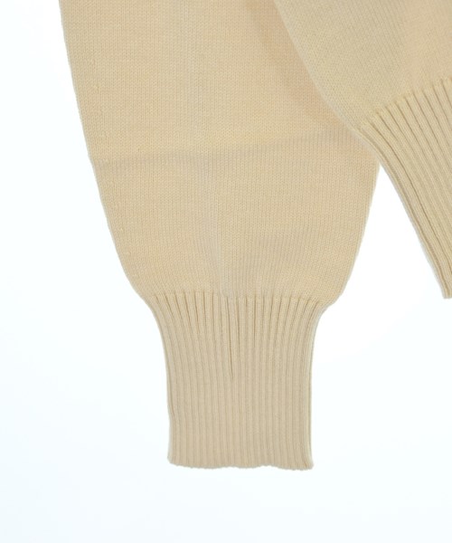 Ron Herman California（ロンハーマンカリフォルニア）ニット・セーター ベージュ サイズ:XS レディース/2200631137887