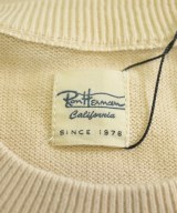 Ron Herman California（ロンハーマンカリフォルニア）ニット・セーター ベージュ サイズ:XS レディース/2200631137887