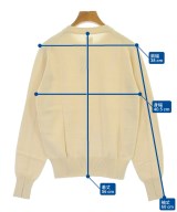 Ron Herman California（ロンハーマンカリフォルニア）ニット・セーター ベージュ サイズ:XS レディース/2200631137887