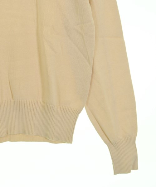 Ron Herman California（ロンハーマンカリフォルニア）ニット・セーター 白 サイズ:S レディース/2200631137894