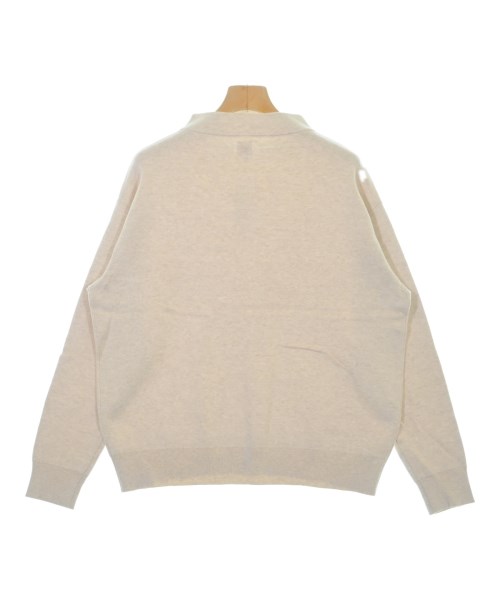 Ron Herman California（ロンハーマンカリフォルニア）ニット・セーター ベージュ サイズ:S レディース/2200631137900