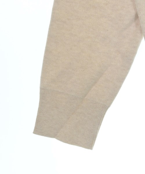 Ron Herman California（ロンハーマンカリフォルニア）ニット・セーター ベージュ サイズ:S レディース/2200631137900