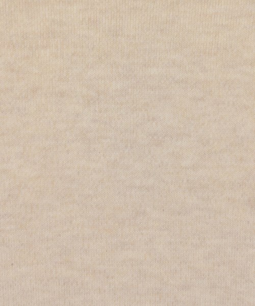 Ron Herman California（ロンハーマンカリフォルニア）ニット・セーター ベージュ サイズ:S レディース/2200631137900