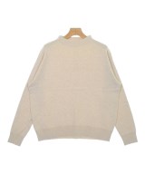 Ron Herman California（ロンハーマンカリフォルニア）ニット・セーター ベージュ サイズ:S レディース/2200631137900
