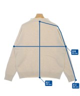 Ron Herman California（ロンハーマンカリフォルニア）ニット・セーター 白 サイズ:S レディース/2200631137986