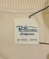 Ron Herman California（ロンハーマンカリフォルニア）ニット・セーター ベージュ サイズ:S レディース/2200631138198