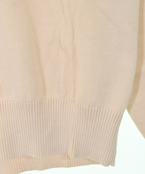 Ron Herman California（ロンハーマンカリフォルニア）ニット・セーター ベージュ サイズ:XS レディース/2200631138204