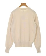 Ron Herman California（ロンハーマンカリフォルニア）ニット・セーター ベージュ サイズ:XS レディース/2200631138204