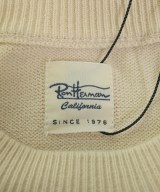 Ron Herman California（ロンハーマンカリフォルニア）ニット・セーター ベージュ サイズ:XS レディース/2200631138204