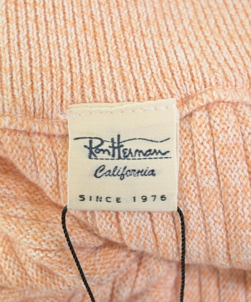 Ron Herman California（ロンハーマンカリフォルニア）ロング・マキシ丈スカート オレンジ サイズ:S レディース/2200631138327