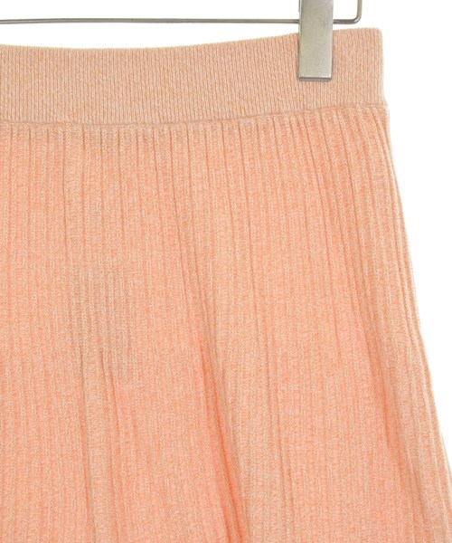 Ron Herman California（ロンハーマンカリフォルニア）ロング・マキシ丈スカート オレンジ サイズ:S レディース/2200631138327