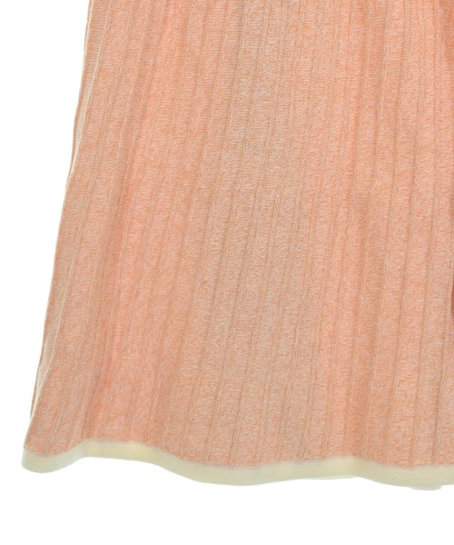 Ron Herman California（ロンハーマンカリフォルニア）ロング・マキシ丈スカート オレンジ サイズ:S レディース/2200631138327