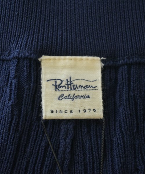 Ron Herman California（ロンハーマンカリフォルニア）その他 紺 サイズ:XS レディース/2200631138440