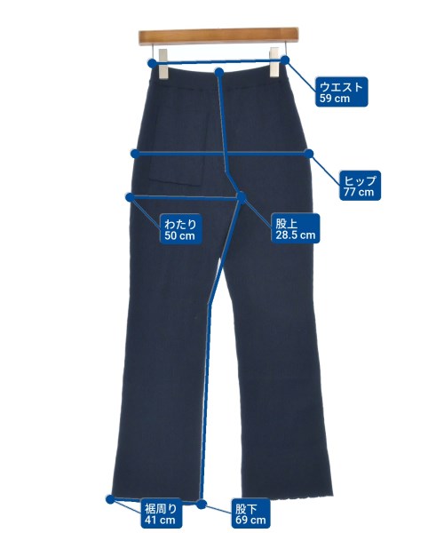 Ron Herman California（ロンハーマンカリフォルニア）その他 紺 サイズ:XS レディース/2200631138440