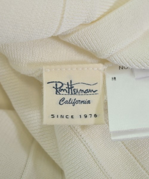 Ron Herman California（ロンハーマンカリフォルニア）ロング・マキシ丈スカート 白 サイズ:S レディース/2200631138723