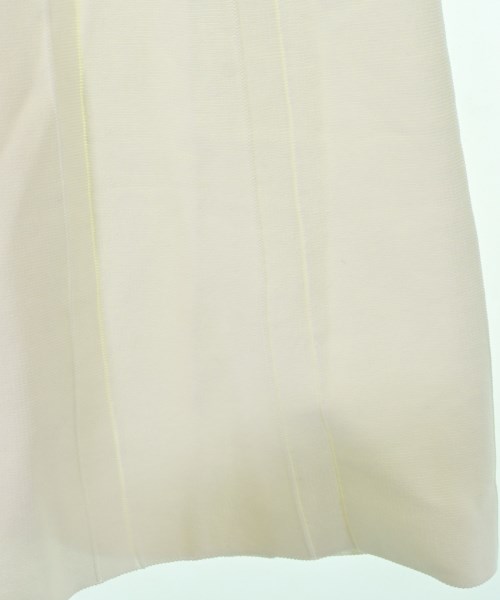 Ron Herman California（ロンハーマンカリフォルニア）ロング・マキシ丈スカート 白 サイズ:S レディース/2200631138723