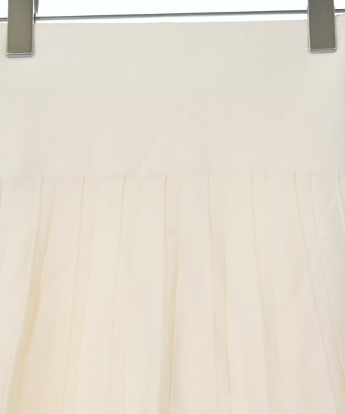 Ron Herman California（ロンハーマンカリフォルニア）ロング・マキシ丈スカート 白 サイズ:XS レディース/2200631138914