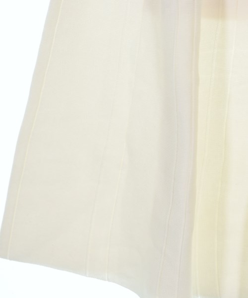 Ron Herman California（ロンハーマンカリフォルニア）ロング・マキシ丈スカート 白 サイズ:XS レディース/2200631138914