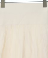 Ron Herman California（ロンハーマンカリフォルニア）ロング・マキシ丈スカート 白 サイズ:XS レディース/2200631138914
