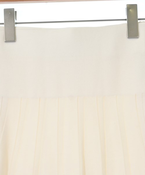 Ron Herman California（ロンハーマンカリフォルニア）ロング・マキシ丈スカート 白 サイズ:S レディース/2200631138938