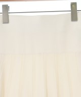 Ron Herman California（ロンハーマンカリフォルニア）ロング・マキシ丈スカート 白 サイズ:S レディース/2200631138938