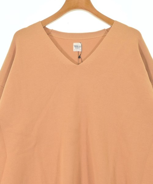 Ron Herman California（ロンハーマンカリフォルニア）ニット・セーター オレンジ サイズ:XS レディース/2200631139171