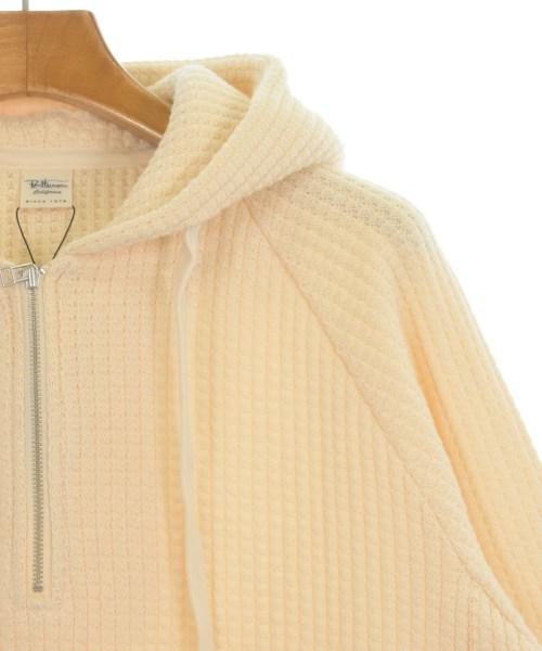 Ron Herman California（ロンハーマンカリフォルニア）パーカー 黄 サイズ:XS レディース/2200631139188