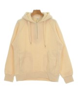 Ron Herman California（ロンハーマンカリフォルニア）パーカー 黄 サイズ:XS レディース/2200631139188