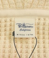 Ron Herman California（ロンハーマンカリフォルニア）パーカー 黄 サイズ:XS レディース/2200631139188