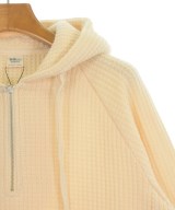 Ron Herman California（ロンハーマンカリフォルニア）パーカー 黄 サイズ:XS レディース/2200631139188