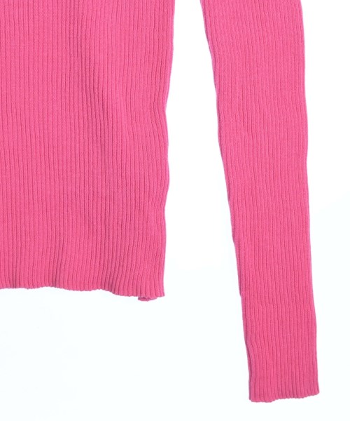 Ron Herman California（ロンハーマンカリフォルニア）ニット・セーター ピンク サイズ:S レディース/2200631139508