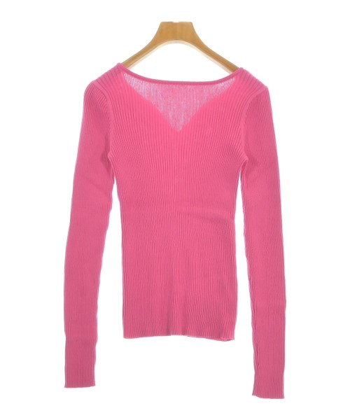 Ron Herman California（ロンハーマンカリフォルニア）ニット・セーター ピンク サイズ:S レディース/2200631139522
