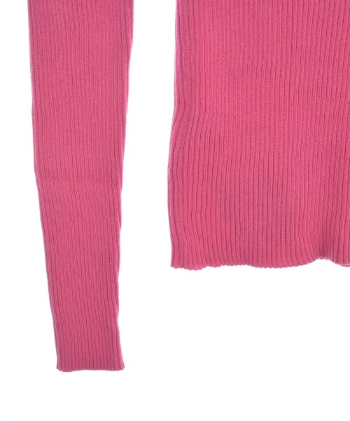 Ron Herman California（ロンハーマンカリフォルニア）ニット・セーター ピンク サイズ:S レディース/2200631139522