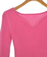 Ron Herman California（ロンハーマンカリフォルニア）ニット・セーター ピンク サイズ:S レディース/2200631139522