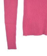 Ron Herman California（ロンハーマンカリフォルニア）ニット・セーター ピンク サイズ:S レディース/2200631139522