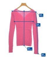 Ron Herman California（ロンハーマンカリフォルニア）ニット・セーター ピンク サイズ:S レディース/2200631139522