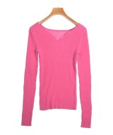 Ron Herman California（ロンハーマンカリフォルニア）ニット・セーター ピンク サイズ:S レディース/2200631139546