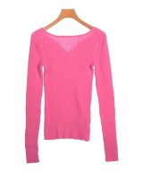 Ron Herman California（ロンハーマンカリフォルニア）ニット・セーター ピンク サイズ:S レディース/2200631139553