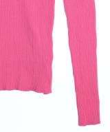 Ron Herman California（ロンハーマンカリフォルニア）ニット・セーター ピンク サイズ:S レディース/2200631139553