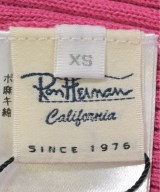 Ron Herman California（ロンハーマンカリフォルニア）ニット・セーター ピンク サイズ:XS レディース/2200631139560